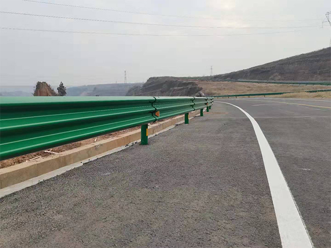 湘潭公路波形护栏