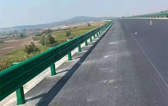 湘潭高速路护栏