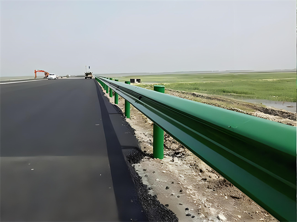 湘潭高速公路护栏的生产制造工艺
